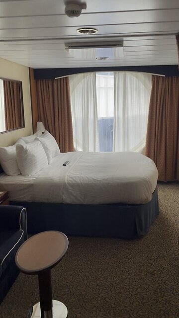 Serenade of the seas