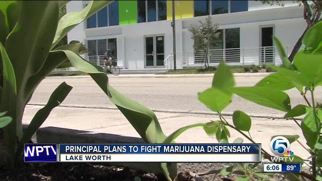 First pot dispensaries coming to Lake Worth and some people are not happy about it