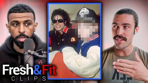 Were Michael Jackson's Allegations Just A Set Up?!