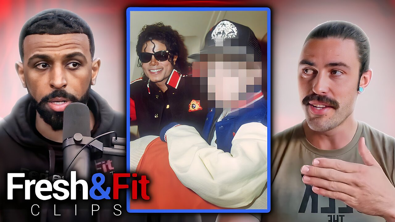 Were Michael Jackson's Allegations Just A Set Up?!