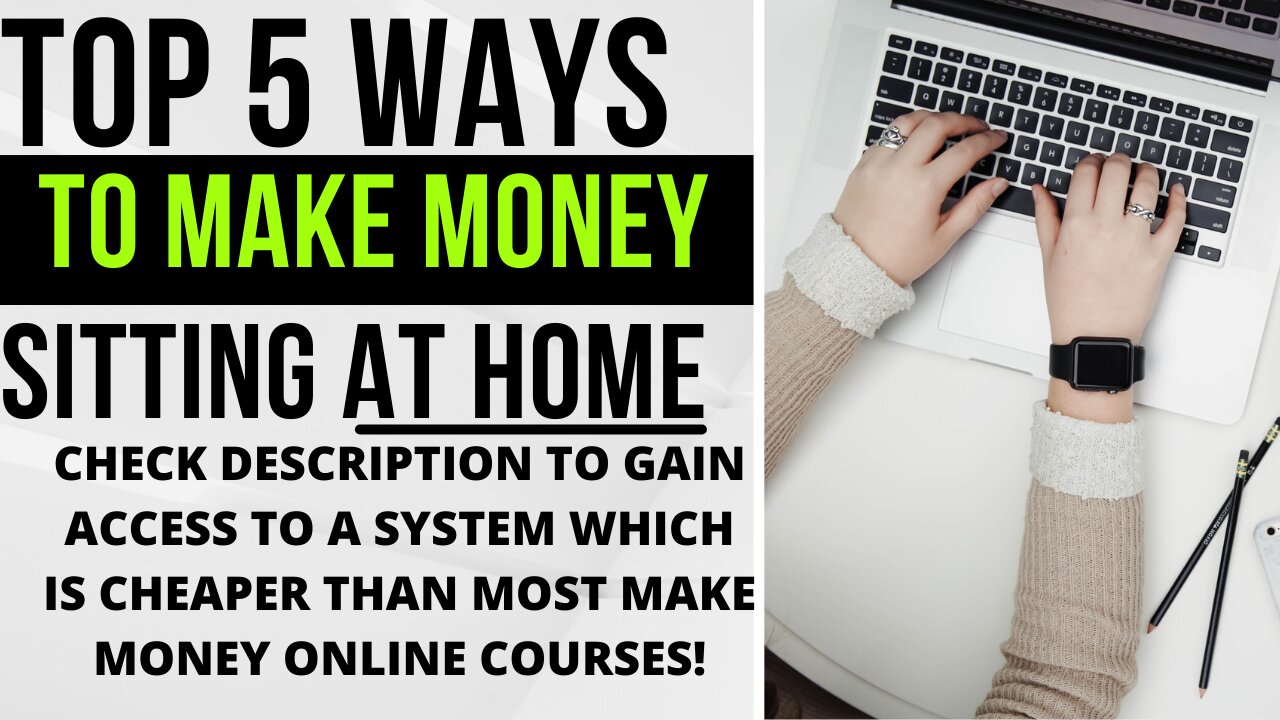 MAKE MONEY WITH THIS NEW FREE SOFTWARE | HOW TO MAKE MONEY ONLINE