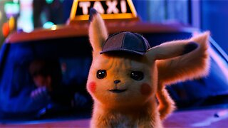 Detective Pikachu Writer Talks Ash Ketchum