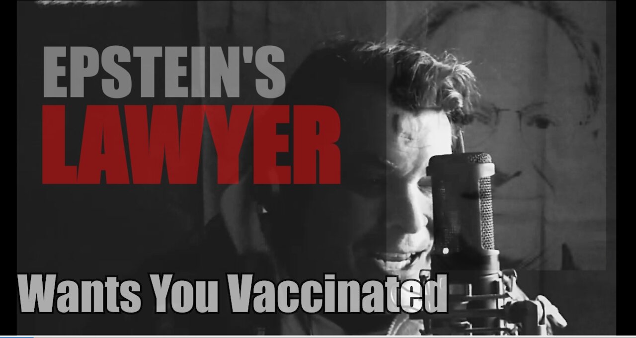 ALAN DOUCHERITS ON AMERICAS VOICE "YOU WILL GET A VACCINE! YOU HAVE NO CONSTITUTIONAL RIGHTS".