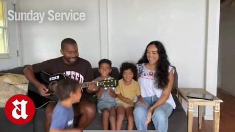 Losing Some, Gaining TONS (Sunday Service)