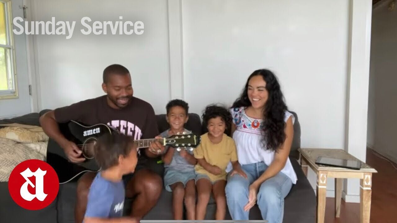 Losing Some, Gaining TONS (Sunday Service)