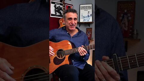 Hotel California played on a 6 string vs a 12 string #shorts