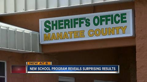 Counseling program catches kids falling through the cracks in Manatee County