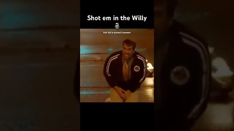 Shot em in the Willy 🗿#shorts #trending #gta #funnymoments