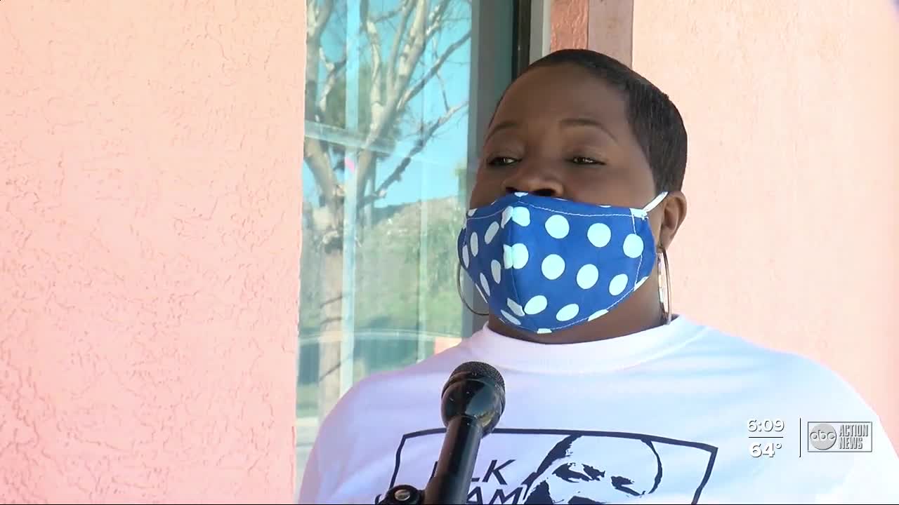 St. Pete MLK Celebrations turn virtual as pandemic lingers