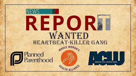 Catholic — News Report — Heartless Assault on ‘Heartbeat’