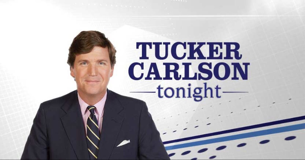 Tucker Carlson Tonight ~ Full Show ~ 22nd September 2020.
