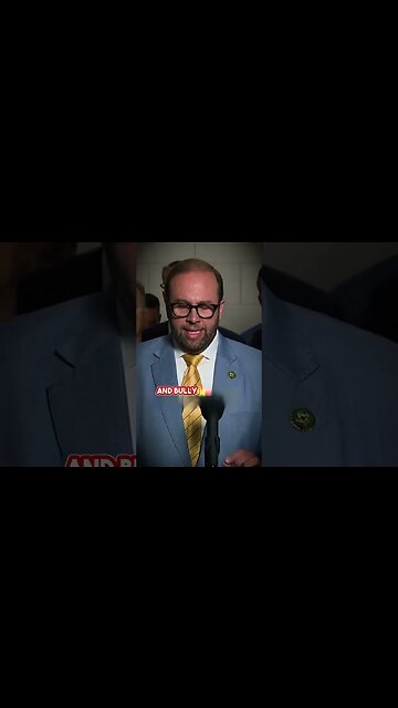 SHOCKING Whistleblower Revelations That Will Leave You Speechless! #shorts #news #politics