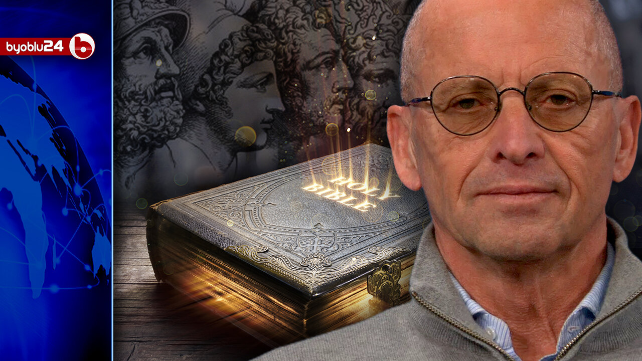 BIBBIA E OMERO: GLI ANTICHI HANNO RACCONTATO LA STESSA STORIA? - Mauro Biglino
