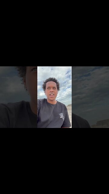 The Adopted Son Of The Prophet Muhammed PBUH!