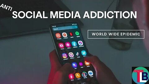 SOCIAL MEDIA EPIDEMIC