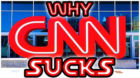 Why CNN Sucks