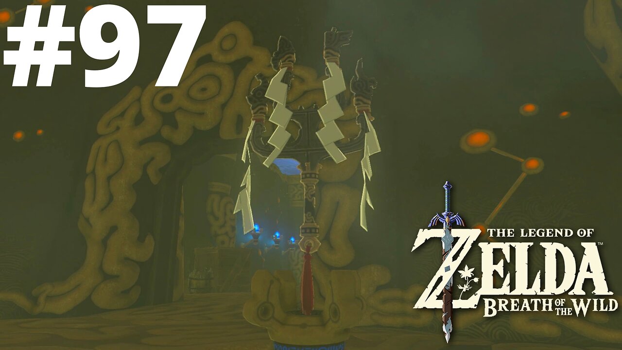 Infinite Damage, Infinite Death| The Legend of Zelda: Breath of the Wild #97