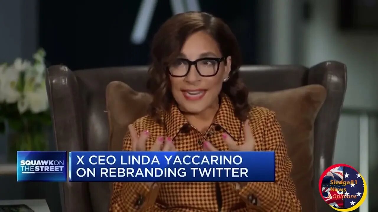 Twitter CEO stating how its changing