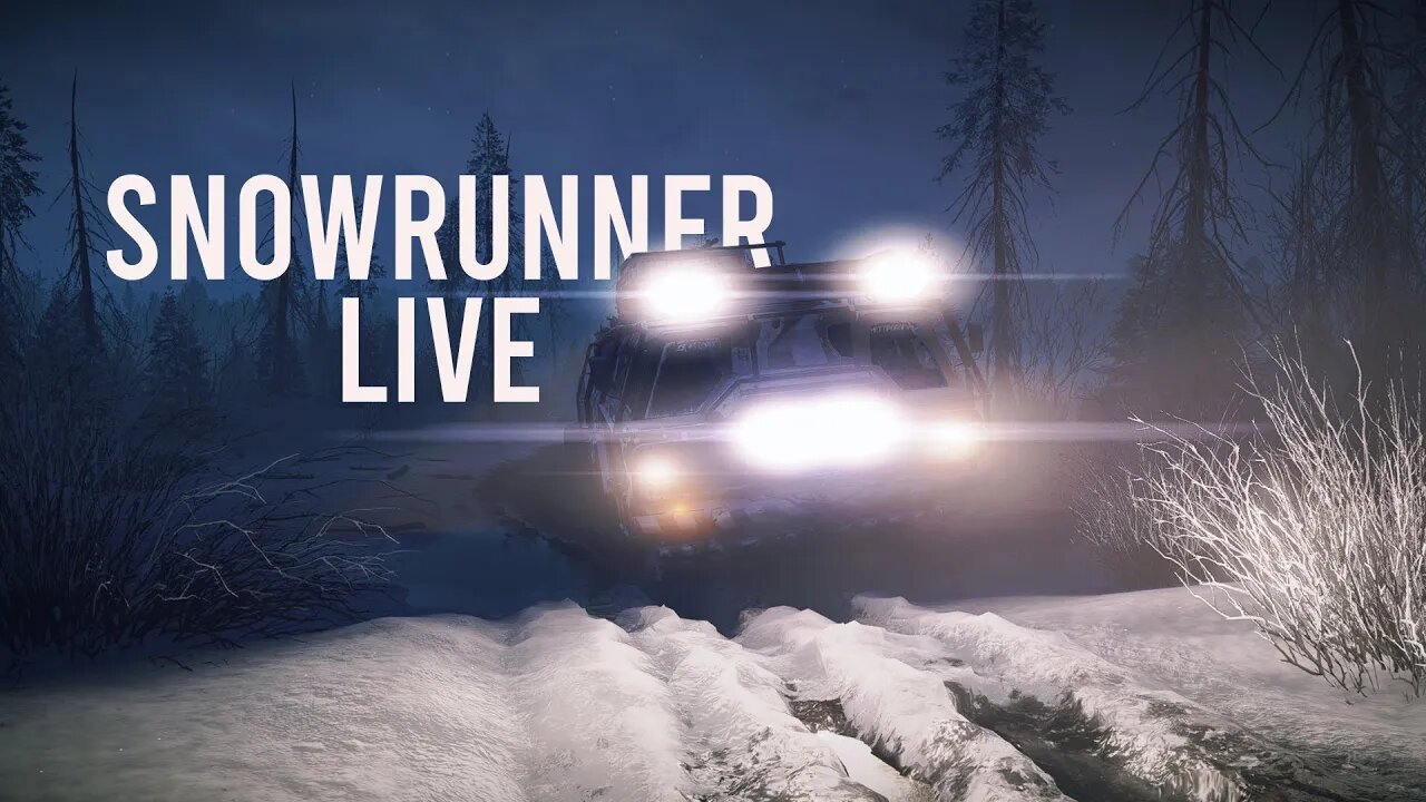 More crawling through the snow, this map is putting up a fight