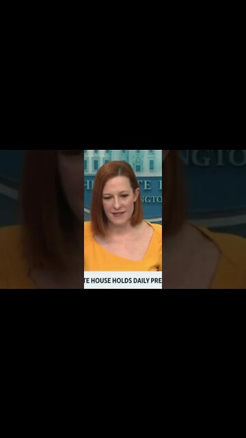 Jen Psaki On If India Accepts Russian Oil At Reduced Costs #shorts