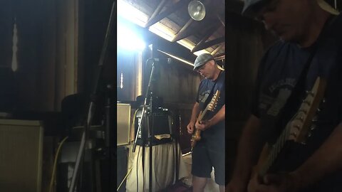 “Running away” @buffalotraffic