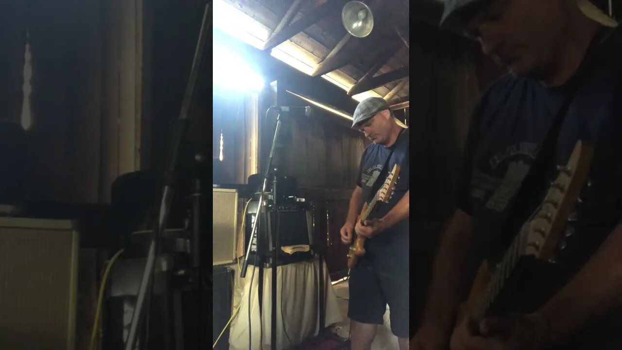 “Running away” @buffalotraffic