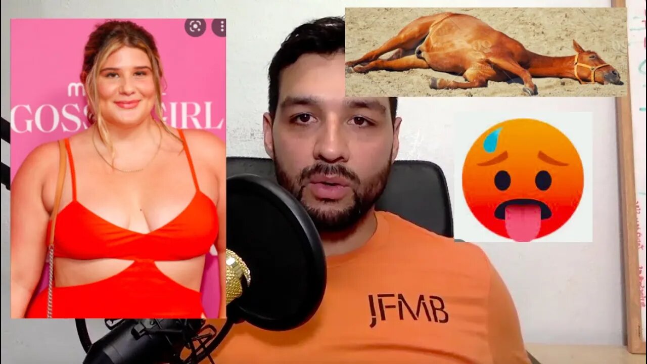 Misinterpreted Stories: Entitled TikToker?