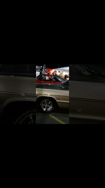 Chevrolet Impala 1964 CROMADO