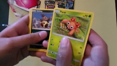 BigTCGFan Pokemon Dollar Store Pack Run
