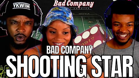 🎵 Bad Company - Shooting Star REACTION