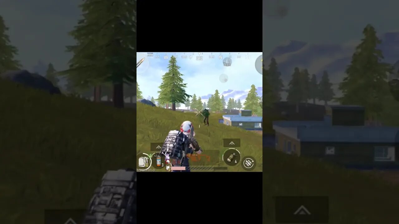 PUBG Mobile Noob vs Noob #shorts #pubgmobileindonesia #pubgvideos #pubgrub #pubgtv #pubgvideo