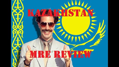 Kazakhstan MRE