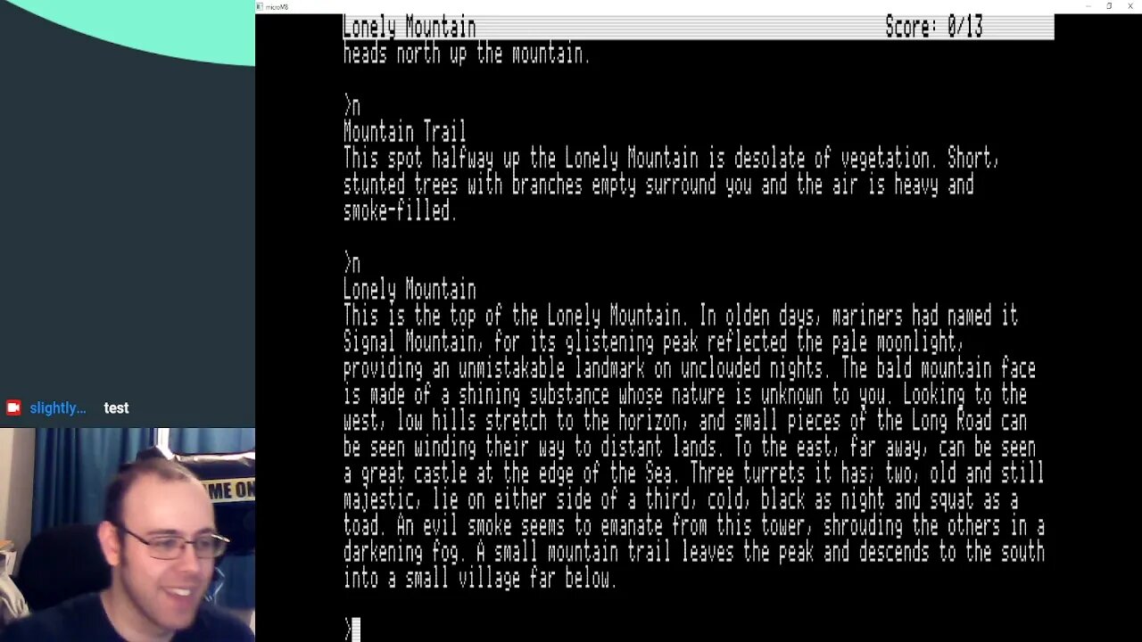 *Insert Dragon Age "Enchantment" Here*: Enchanter