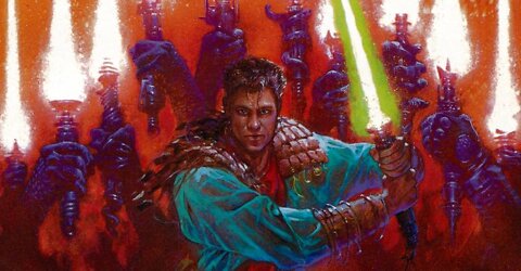 Star Wars Comic Soars in Value