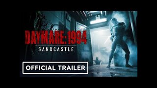 Daymare 1994: Sandcastle - Official Demo Trailer
