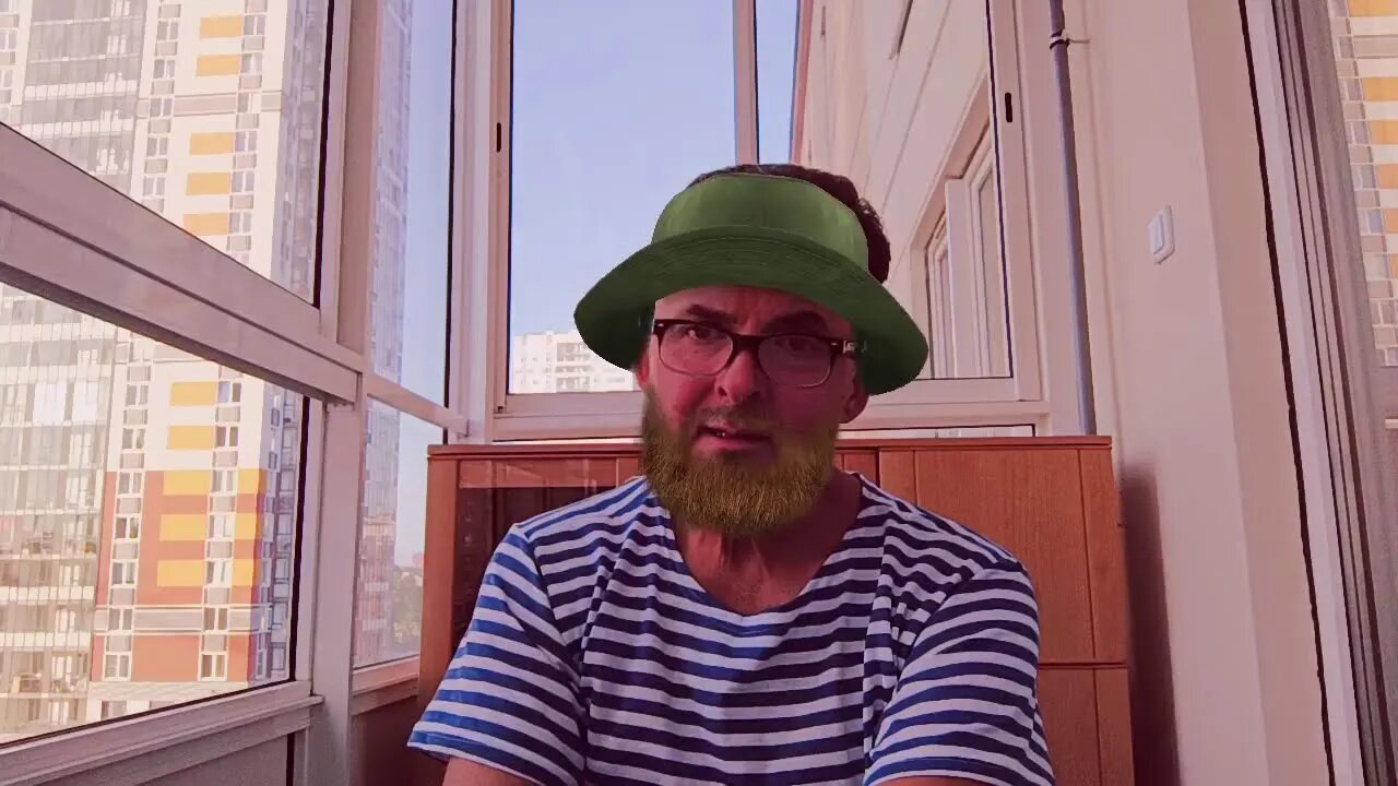 Is Ronald Gaudier a Proudboy?