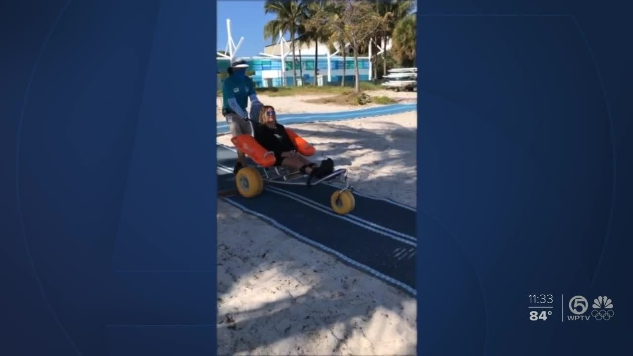 Marina Bash in Riviera Beach on Saturday