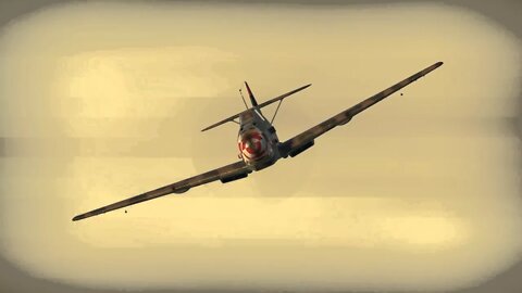 SB - Battle of Britain Event - Jazzy Engagements