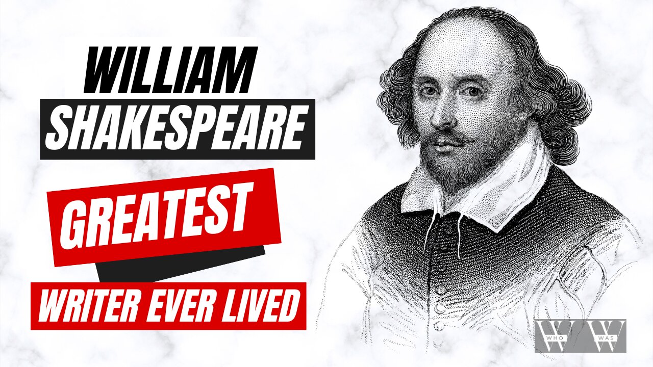 William Shakespeare legendary play Wrighter | who is william shakespeare? | #whowas