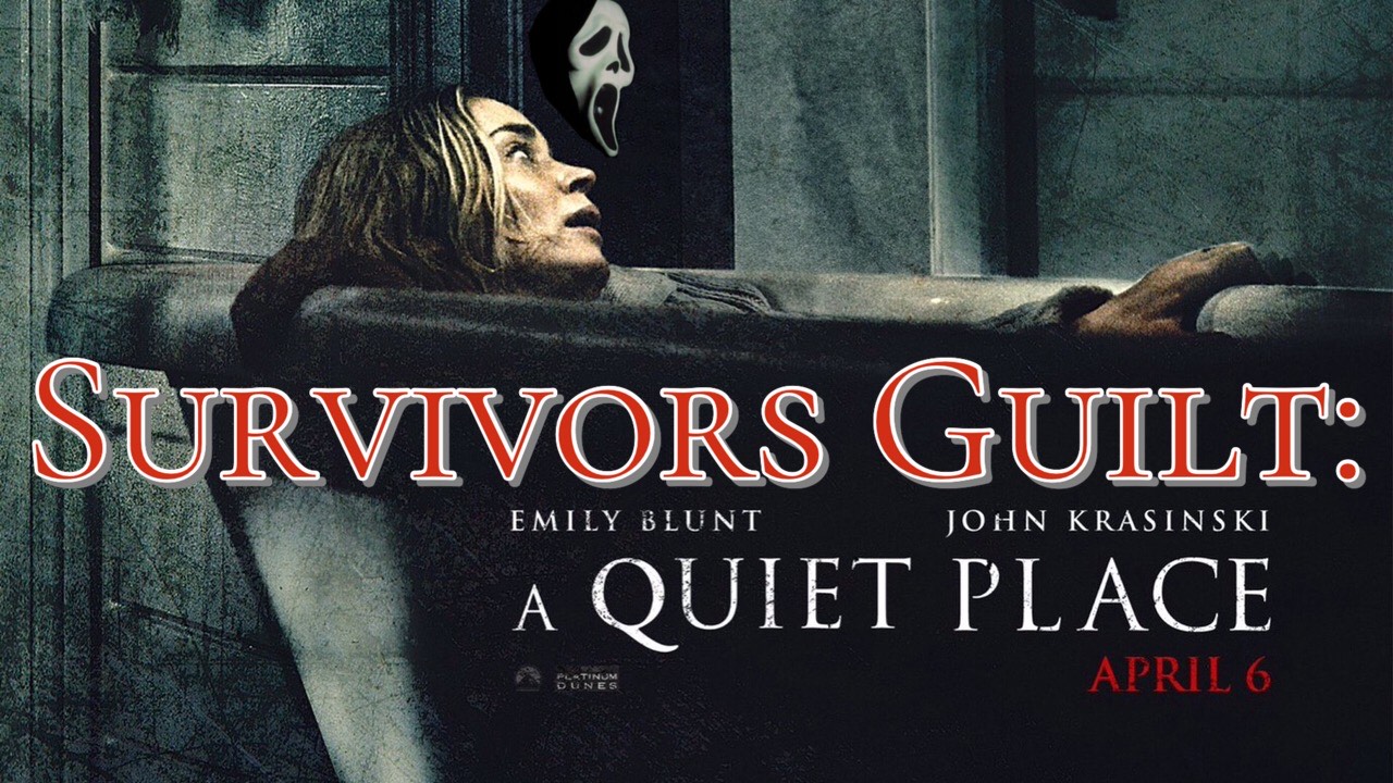 A Quiet Place (2018) Kill Count