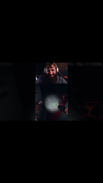 Completing the ritual