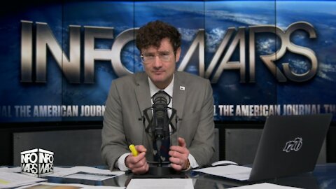 AMERICAN JOURNAL (Full Show) Wednesday - 12/29/21