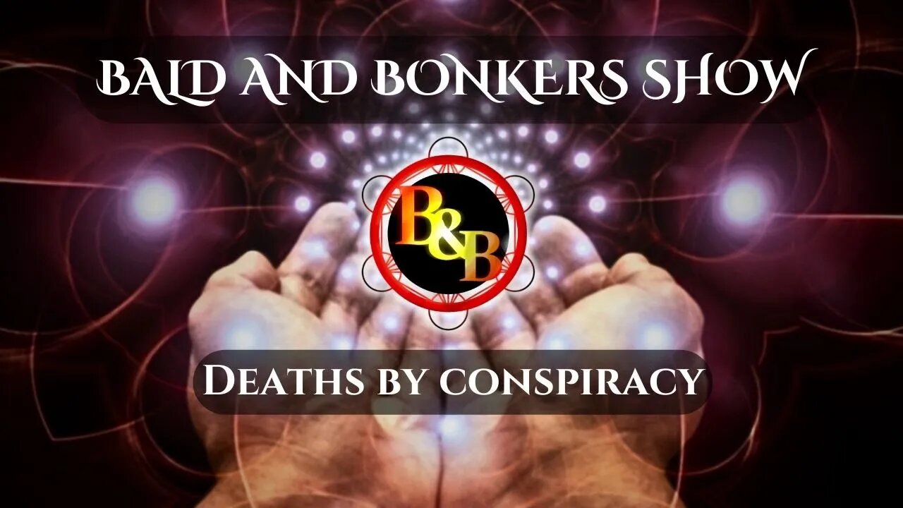 Death by Conspiracy Part 2