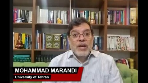Did Israel and the US win in Syria_ Professors Mohammad Marandi & Radhika
