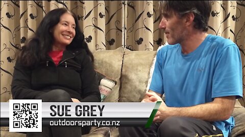 SUE GREY 29-5-21 Christchurch