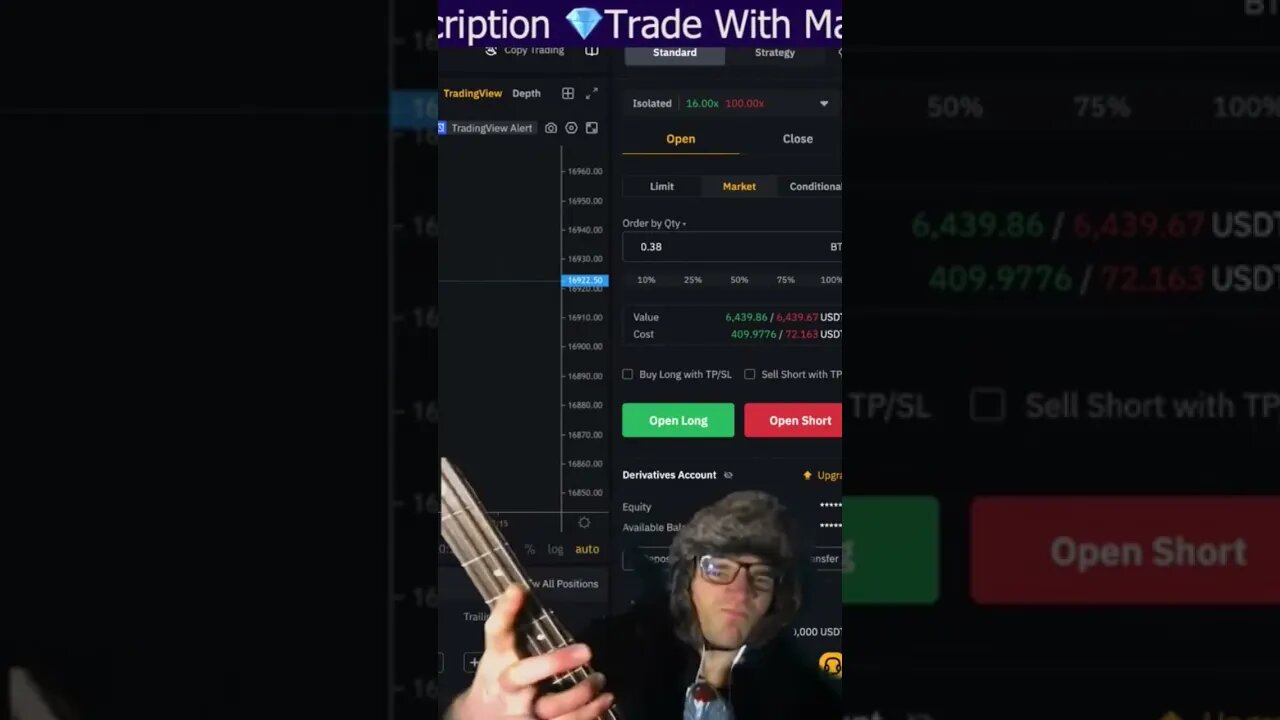 How to PUMP the Bitcoin Price