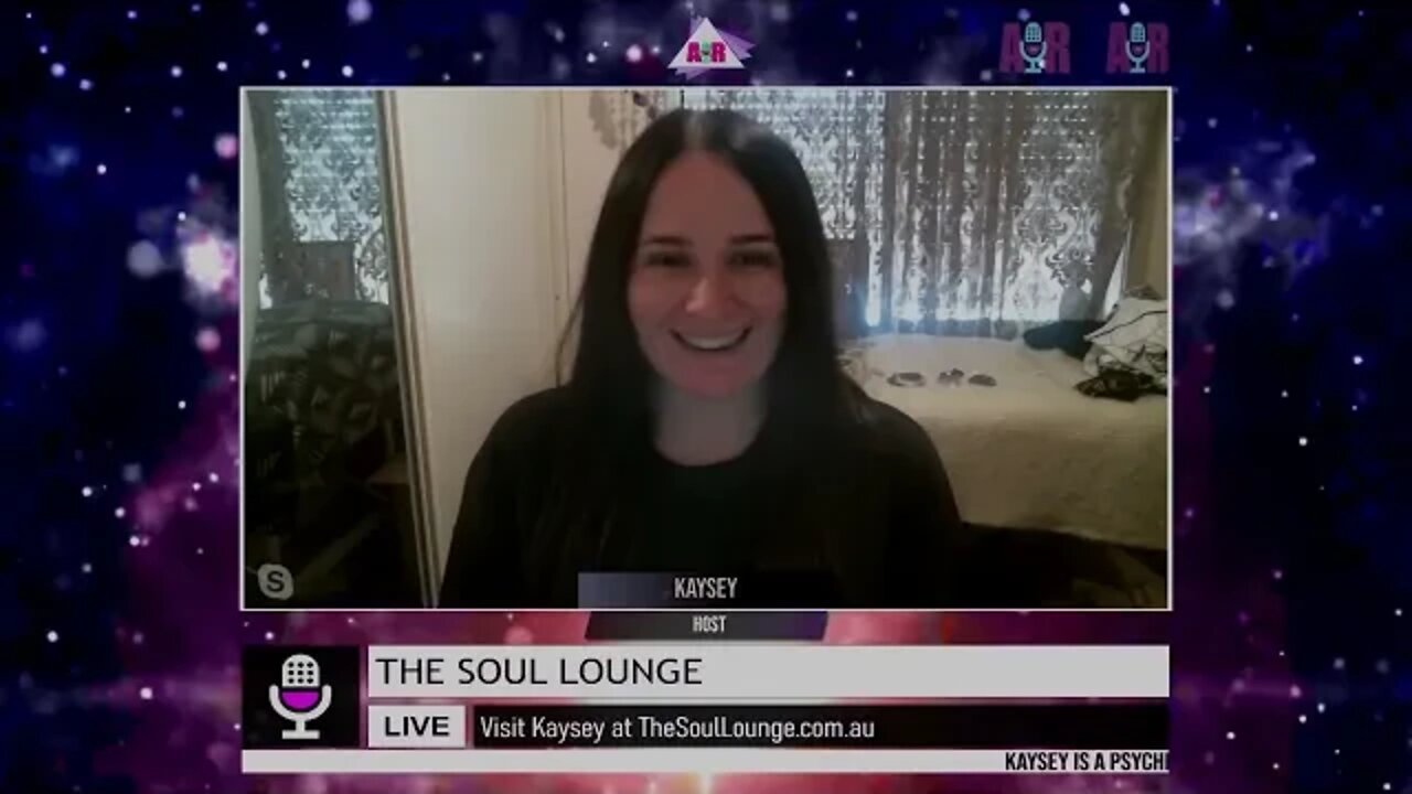 Soul Lounge - October 20, 2022