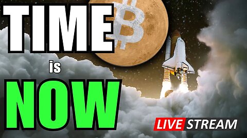 THIS IS IT! WE'RE ABOUT TO F@#*!ˆ$ MOON!!