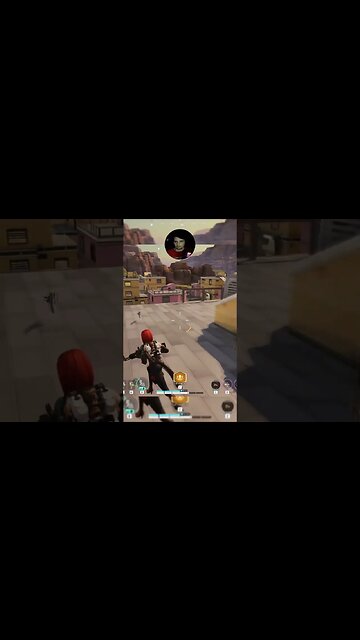 Sniper killer Farlight84 #shorts