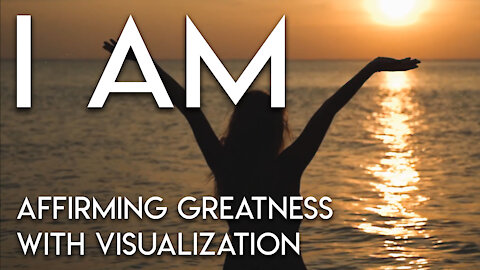 Mind Wellness - I AM Affirmations Ep. 1 - I Am Well